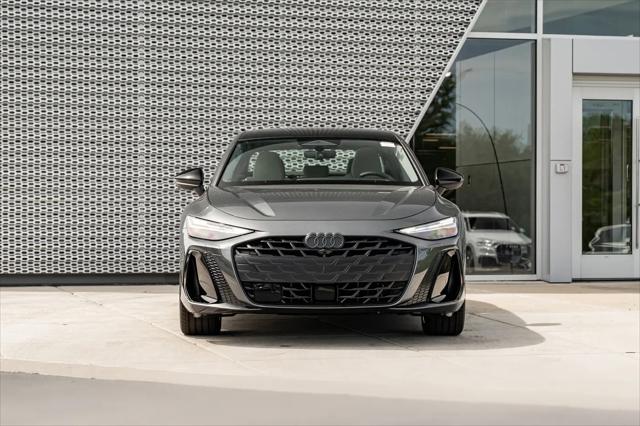 2026 Audi A6 Premium Plus quattro S tronic