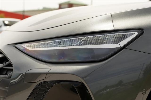 2026 Audi A6 Premium Plus quattro S tronic