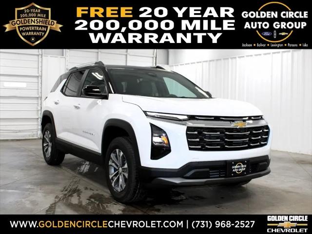2026 Chevrolet Equinox FWD LT for sale in Lexington, TN
