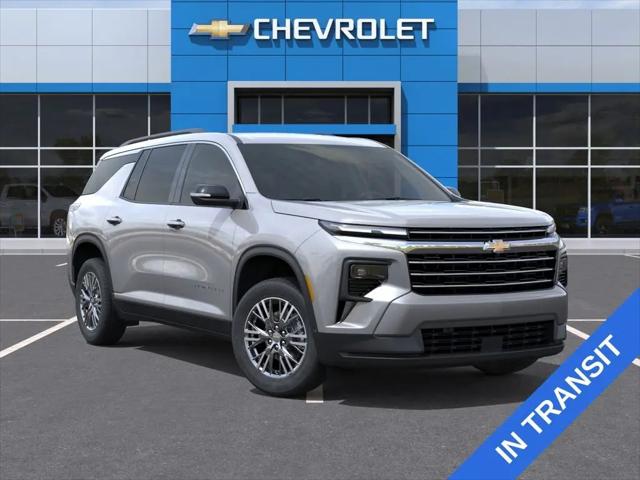 2026 Chevrolet Traverse FWD LT for sale in Lexington, TN