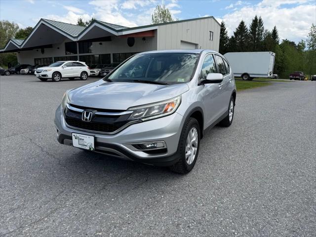 2016 Honda CR-V EX for sale in South Burlington, VT