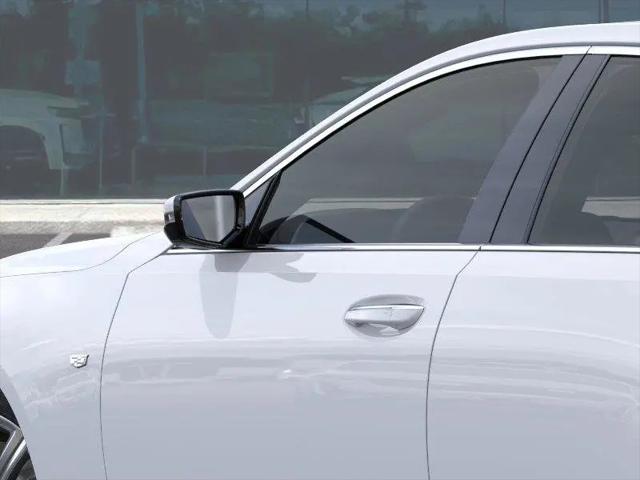 2026 Cadillac CT5 Premium Luxury RWD