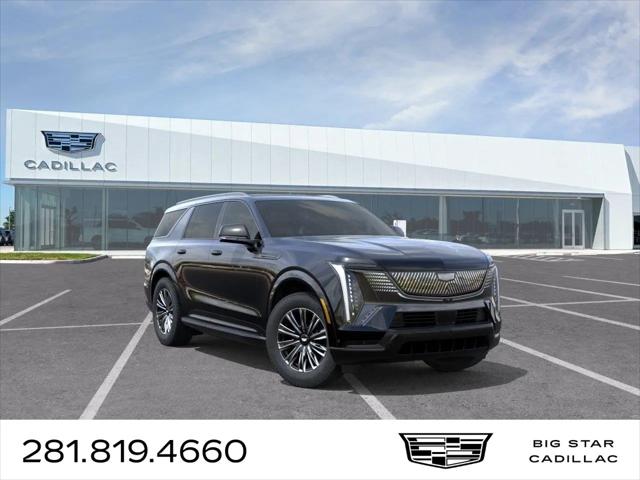 2026 Cadillac Escalade IQL Sport AWD for sale in Friendswood, TX