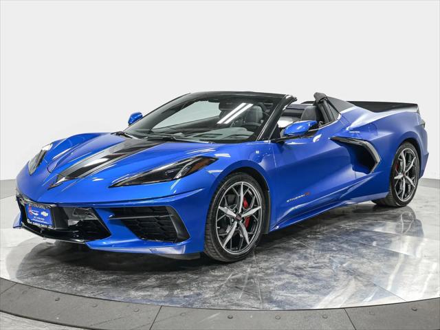2023 Chevrolet Corvette Stingray for sale in Forest Hills, NY