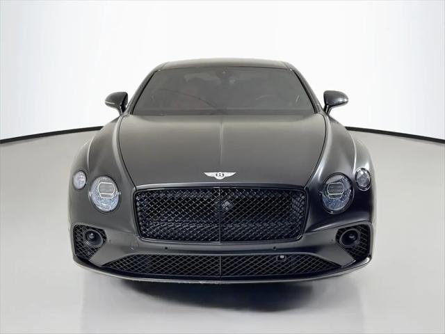 2022 Bentley Continental GT Mulliner