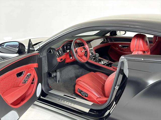 2022 Bentley Continental GT Mulliner