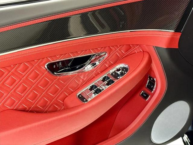 2022 Bentley Continental GT Mulliner