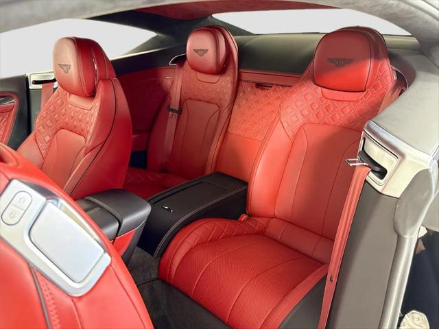 2022 Bentley Continental GT Mulliner