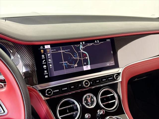 2022 Bentley Continental GT Mulliner