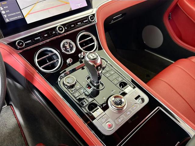 2022 Bentley Continental GT Mulliner