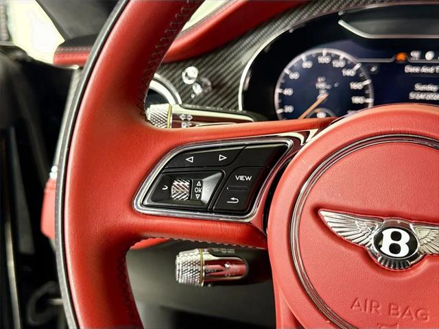 2022 Bentley Continental GT Mulliner
