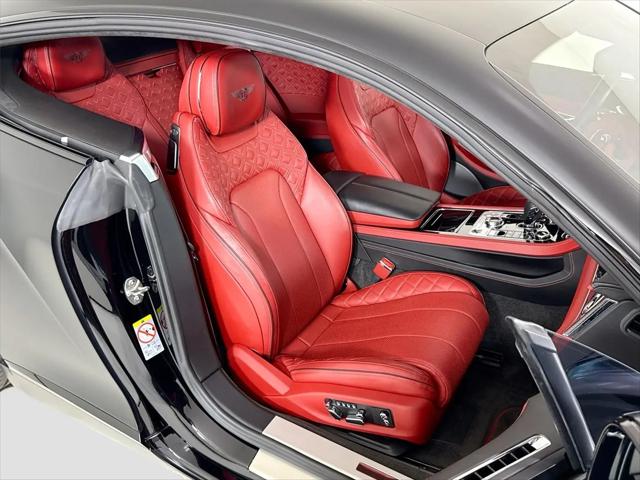 2022 Bentley Continental GT Mulliner