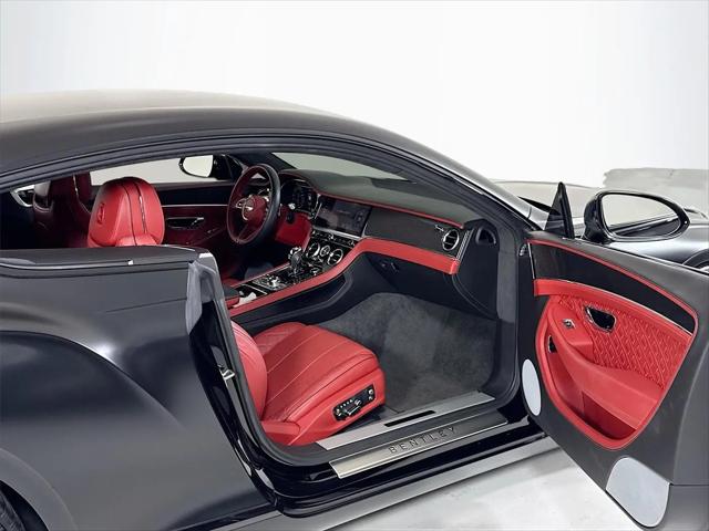 2022 Bentley Continental GT Mulliner