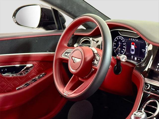 2022 Bentley Continental GT Mulliner