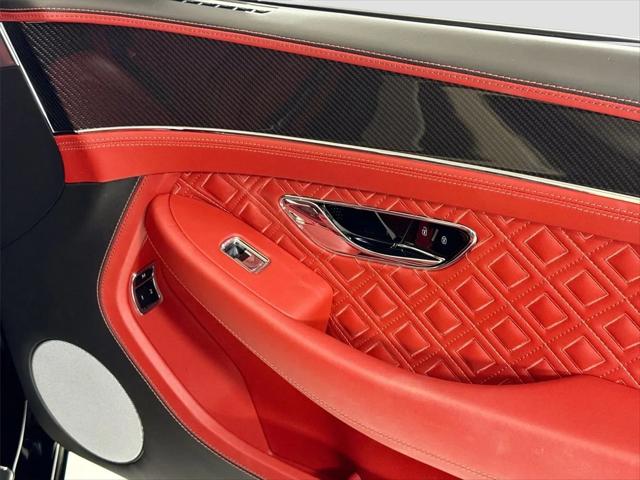 2022 Bentley Continental GT Mulliner