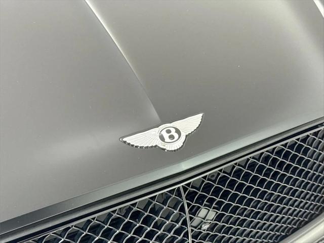 2022 Bentley Continental GT Mulliner