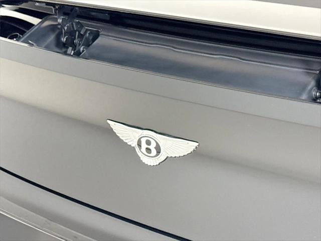2022 Bentley Continental GT Mulliner