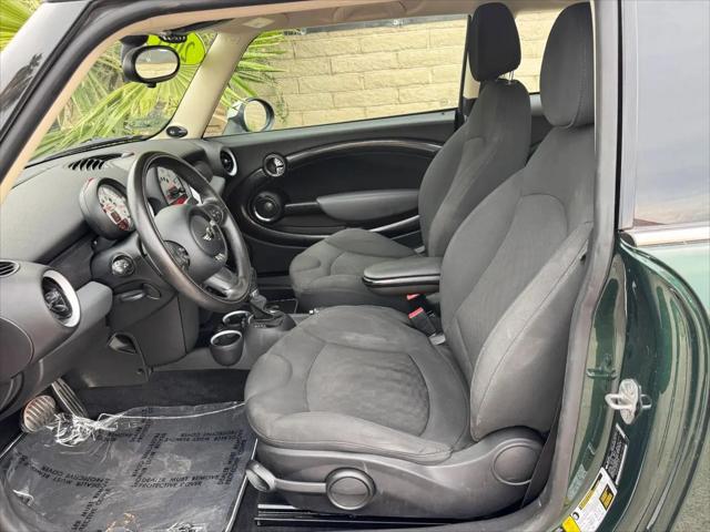 2011 MINI Cooper S Cooper S