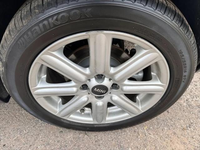 2011 MINI Cooper S Cooper S