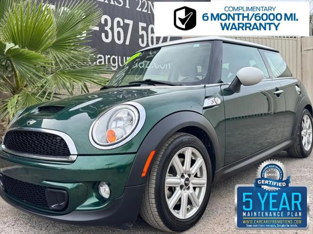 2011 MINI Cooper S Cooper S for sale in Tucson, AZ