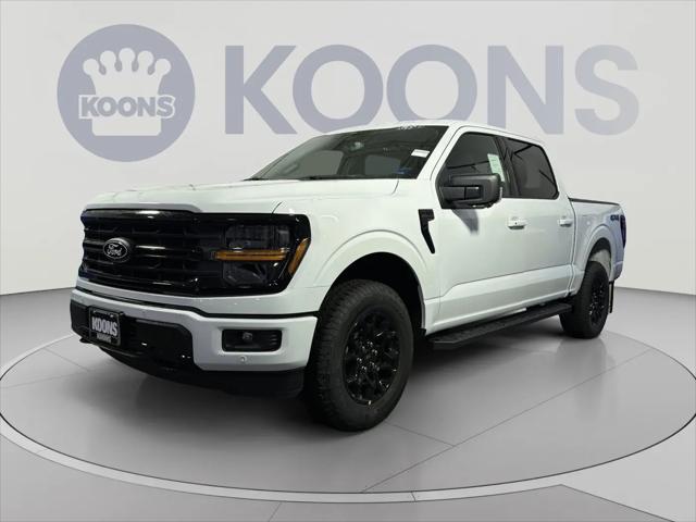 2026 Ford F-150 XLT for sale in Woodbridge, VA
