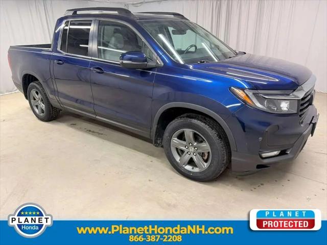 2023 Honda Ridgeline RTL for sale in Tilton, NH