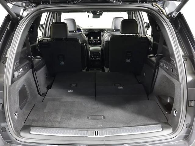 2023 Jeep Grand Cherokee L Overland 4x4