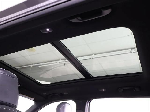 2023 Jeep Grand Cherokee L Overland 4x4