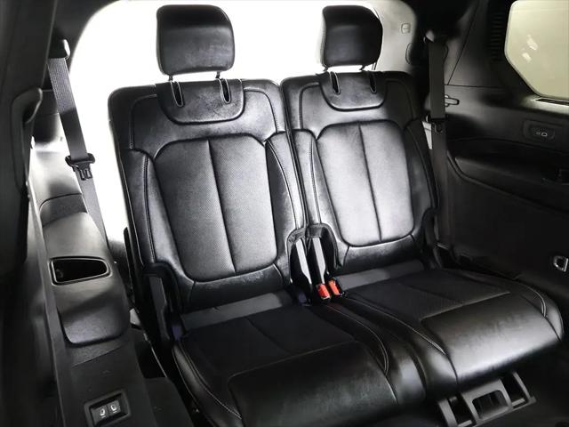 2023 Jeep Grand Cherokee L Overland 4x4
