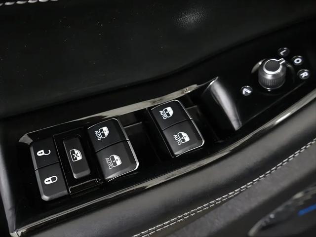 2023 Jeep Grand Cherokee L Overland 4x4