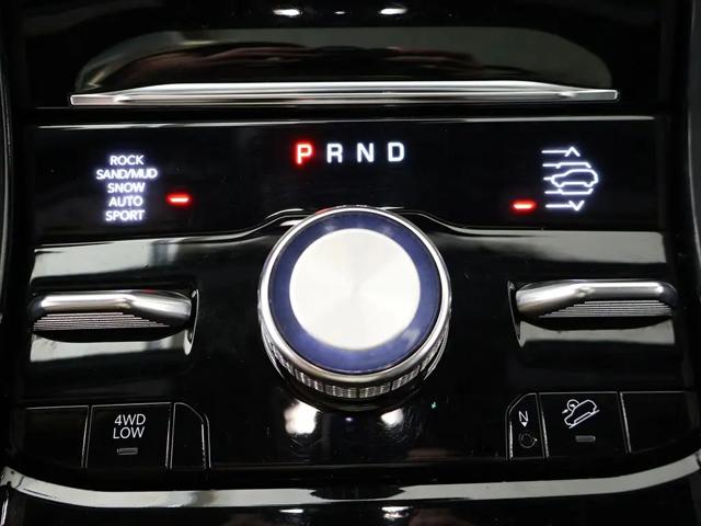 2023 Jeep Grand Cherokee L Overland 4x4