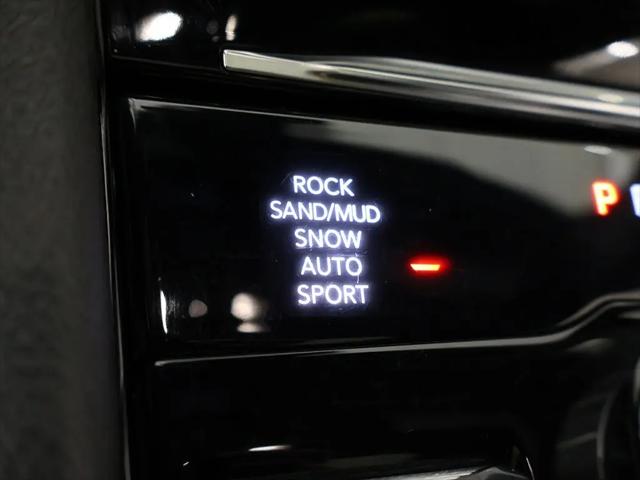 2023 Jeep Grand Cherokee L Overland 4x4
