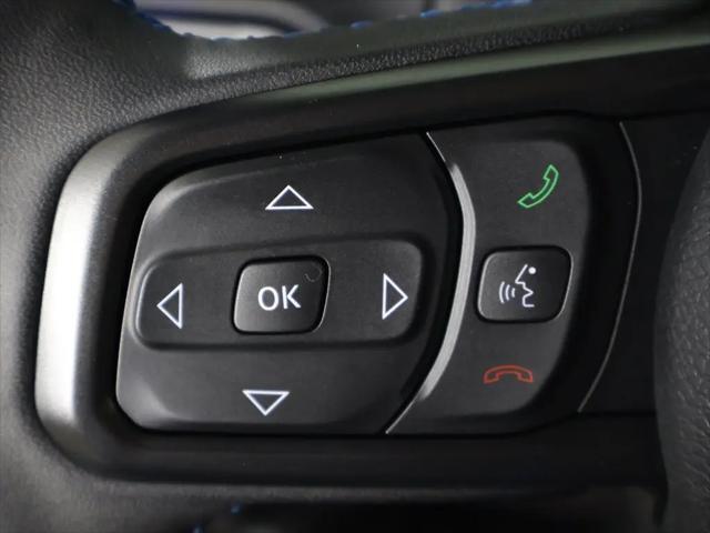 2024 Jeep Wrangler 4xe Rubicon X 4xe