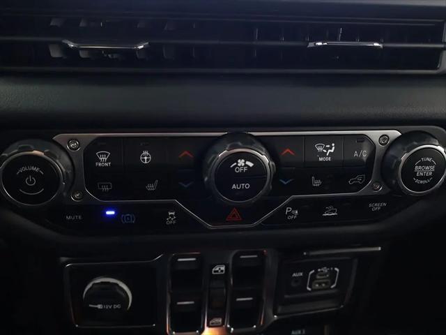 2024 Jeep Wrangler 4xe Rubicon X 4xe