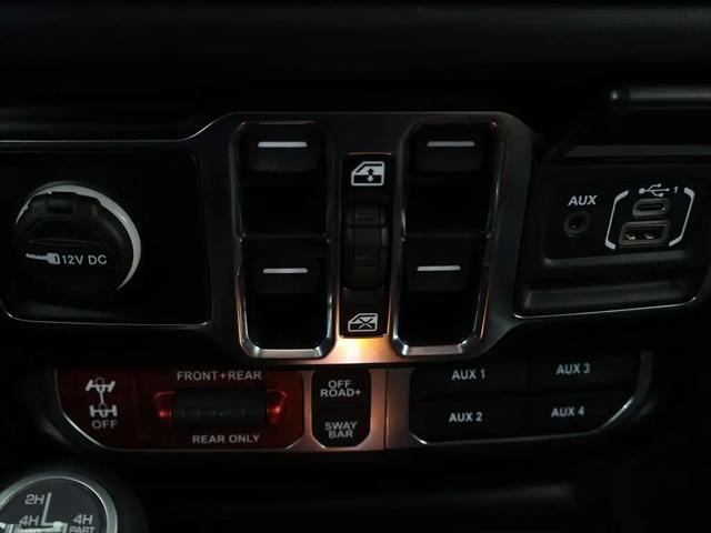 2024 Jeep Wrangler 4xe Rubicon X 4xe