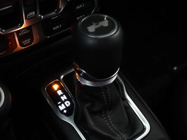 2024 Jeep Wrangler 4xe Rubicon X 4xe