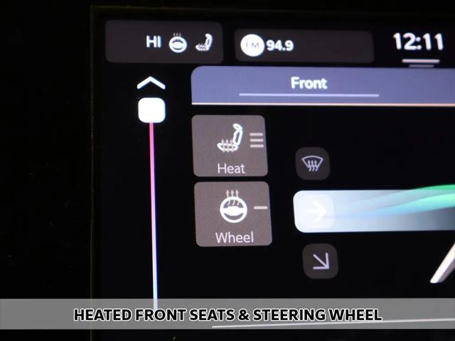 2022 Jeep Grand Cherokee L Altitude