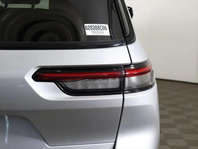 2022 Jeep Grand Cherokee L Altitude