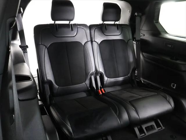 2022 Jeep Grand Cherokee L Altitude