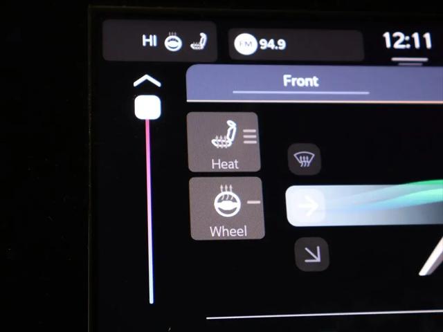 2022 Jeep Grand Cherokee L Altitude