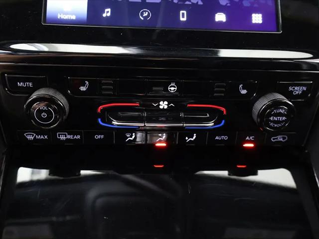 2022 Jeep Grand Cherokee L Altitude