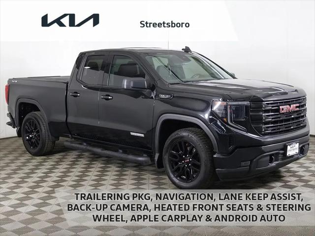 2023 GMC Sierra 1500 Elevation for sale in Streetsboro, OH