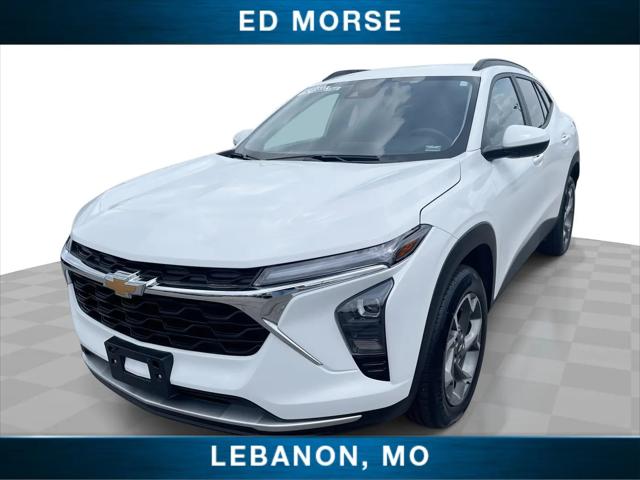 2025 Chevrolet Trax FWD LT for sale in Lebanon, MO