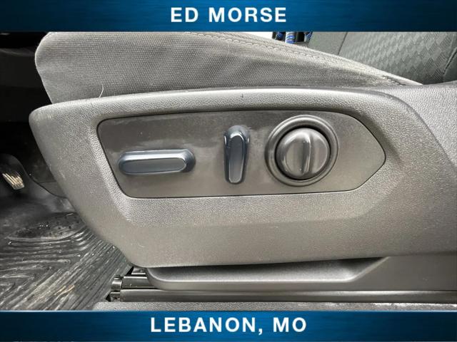 2023 Chevrolet Silverado 2500HD 4WD Crew Cab Standard Bed LT