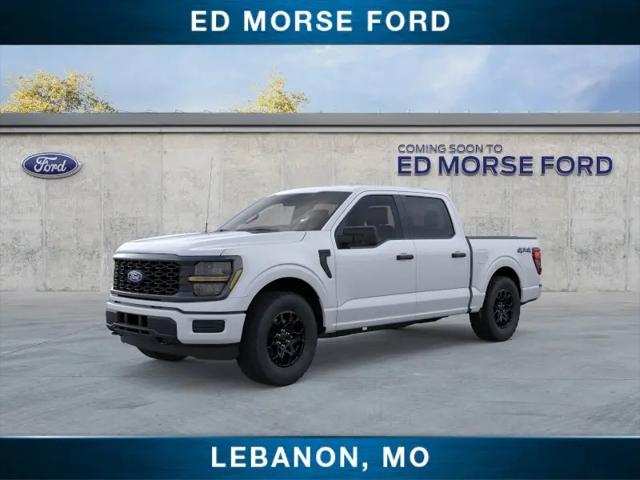 2026 Ford F-150 STX for sale in Lebanon, MO