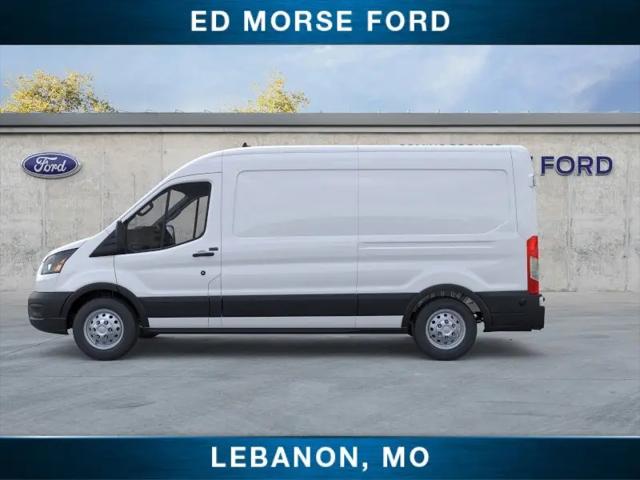 2026 Ford Transit Cargo Van T-350