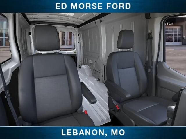 2026 Ford Transit Cargo Van T-350