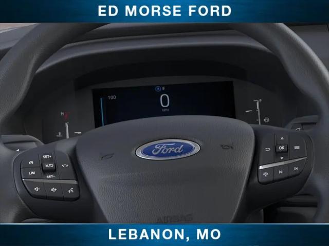 2026 Ford Transit Cargo Van T-350