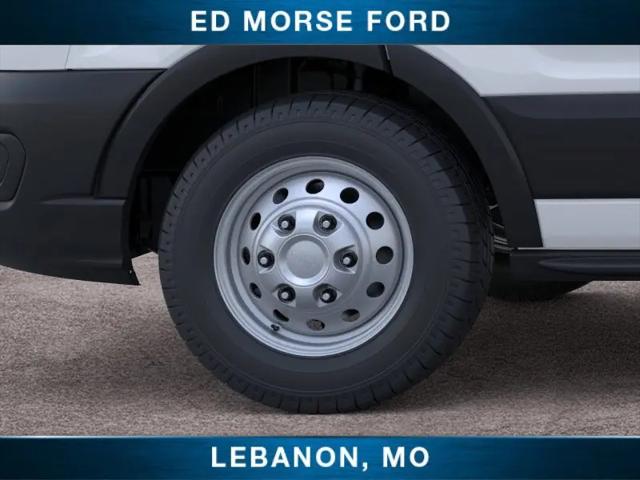 2026 Ford Transit Cargo Van T-350