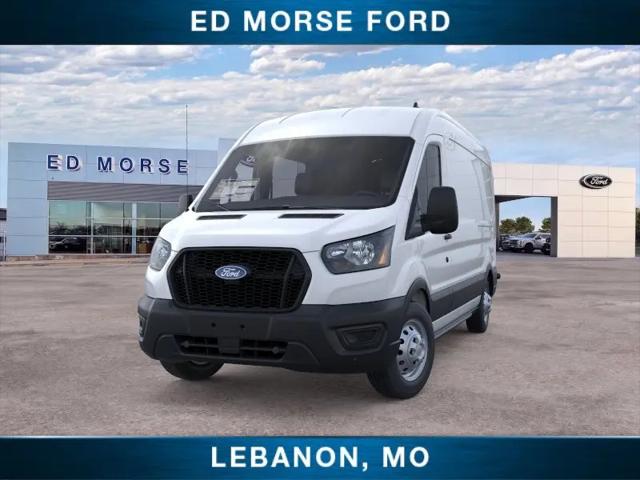 2026 Ford Transit Cargo Van T-350